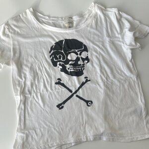 Ralph Lauren denim&supply T-shirt